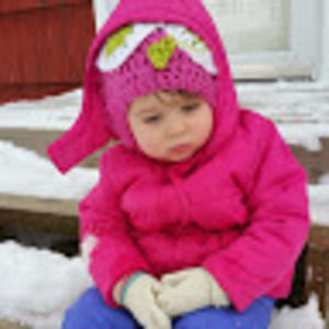 Meet your Posher, Laura